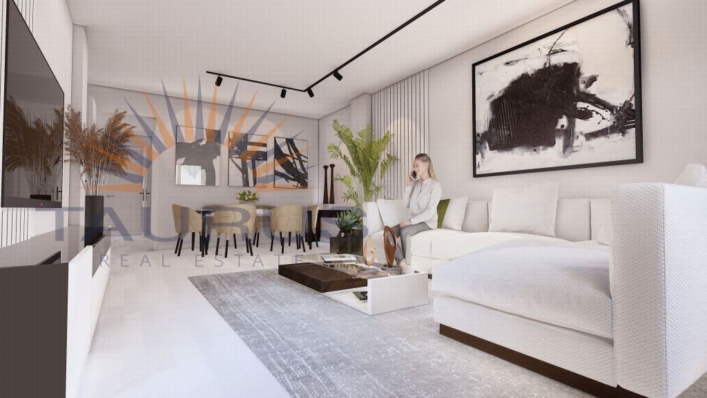 1 bedroom Apartment for sale in Competa with pool garage - € 138,000 (Ref: 9254891)