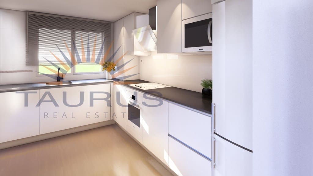 1 bedroom Apartment for sale in Competa with pool garage - € 138,000 (Ref: 9254891)