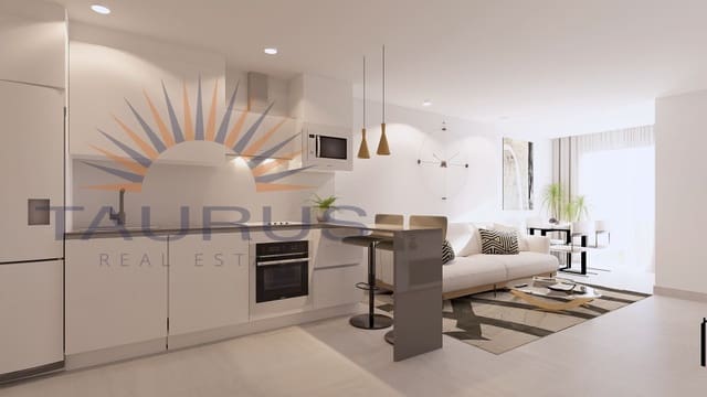 1 bedroom Apartment for sale in Cómpeta with pool garage - € 138,000 (Ref: 9254891)