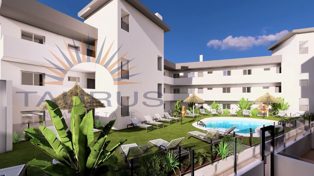 1 bedroom Apartment for sale in Competa with pool garage - € 138,000 (Ref: 9254891)
