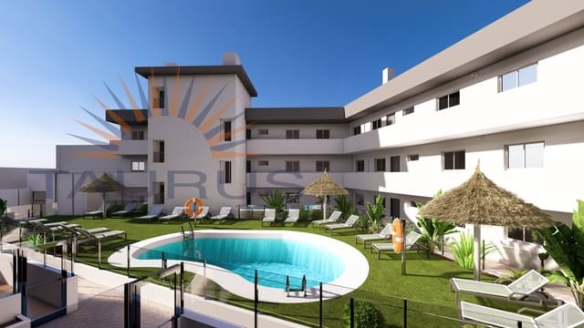 1 bedroom Apartment for sale in Cómpeta with pool garage - € 138,000 (Ref: 9254891)