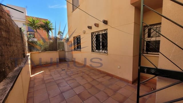 3 soverom Leilighet til salgs i Caleta de Vélez, Vélez-Málaga med svømmebasseng garasje - € 260 000 (Ref: 9291461)