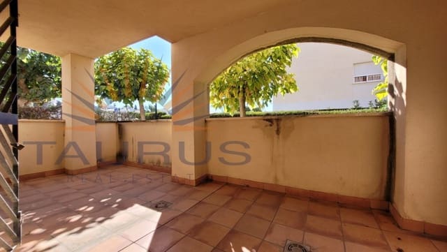 3 soverom Leilighet til salgs i Caleta de Vélez, Vélez-Málaga med svømmebasseng garasje - € 260 000 (Ref: 9291461)