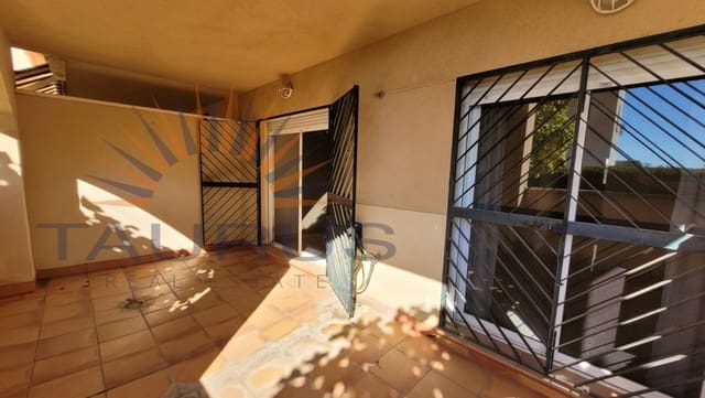 3 soverom Leilighet til salgs i Caleta de Vélez, Vélez-Málaga med svømmebasseng garasje - € 260 000 (Ref: 9291461)