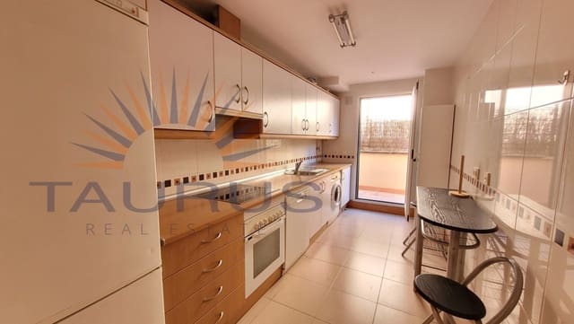 3 soverom Leilighet til salgs i Caleta de Vélez, Vélez-Málaga med svømmebasseng garasje - € 260 000 (Ref: 9291461)