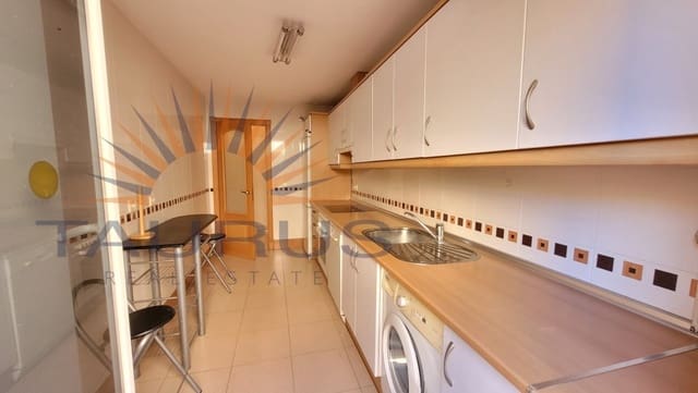 3 soverom Leilighet til salgs i Caleta de Vélez, Vélez-Málaga med svømmebasseng garasje - € 260 000 (Ref: 9291461)