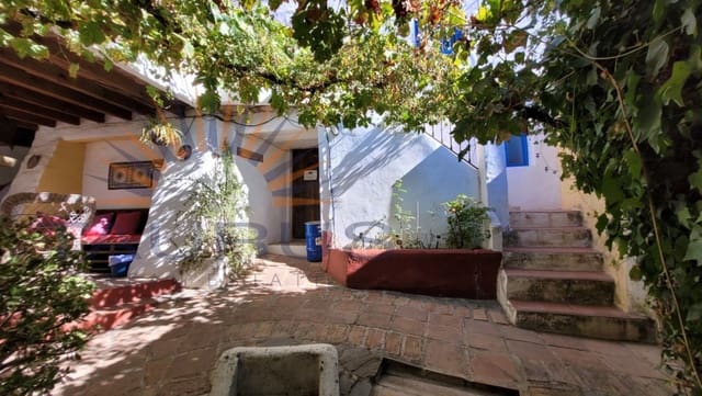 5 soveværelse Villa til salg i Comares med swimmingpool - € 324.500 (Ref: 9300958)