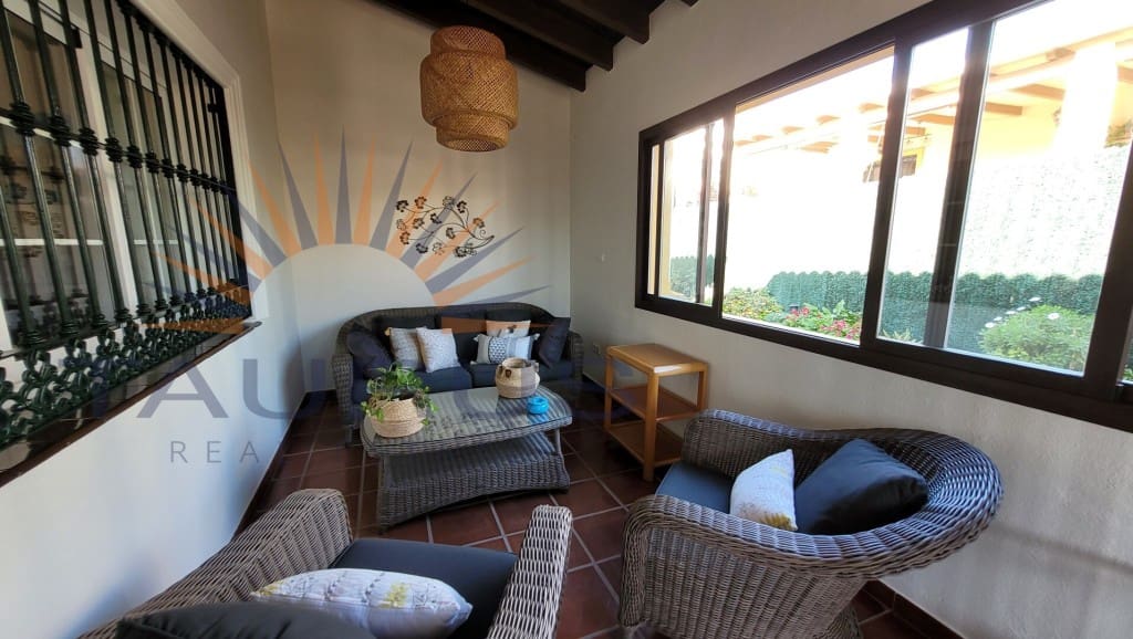 5 soveværelse Villa til salg i Malaga by med swimmingpool garage - € 995.000 (Ref: 9317783)