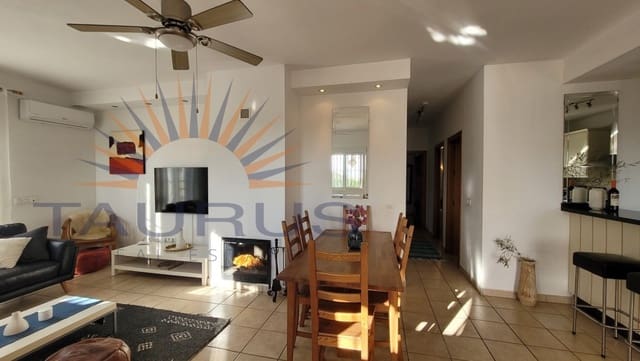 3 bedroom Villa for sale in Cómpeta with pool - € 445,000 (Ref: 9337852)