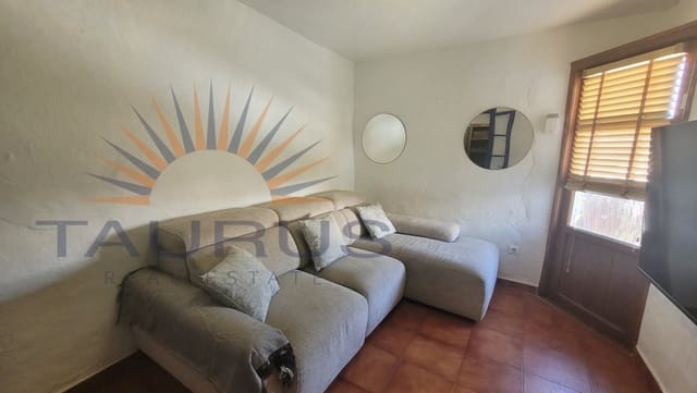 4 soverom Hus til salgs i Cómpeta med garasje - € 212 000 (Ref: 9337853)