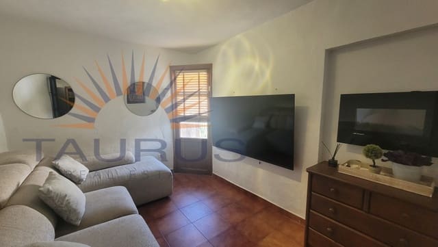 4 soverom Hus til salgs i Cómpeta med garasje - € 212 000 (Ref: 9337853)