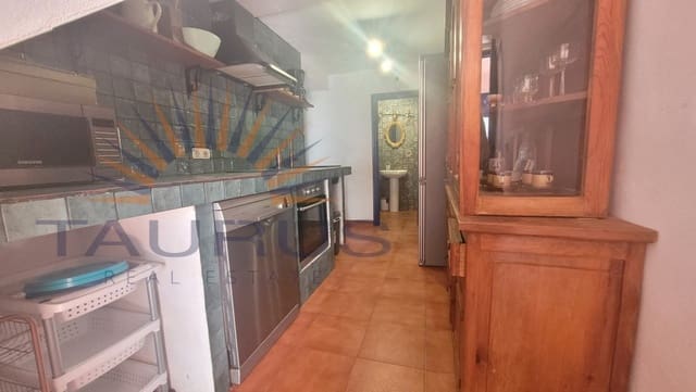 4 soverom Hus til salgs i Cómpeta med garasje - € 212 000 (Ref: 9337853)