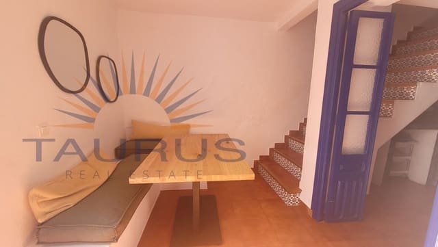 4 soverom Hus til salgs i Cómpeta med garasje - € 212 000 (Ref: 9337853)