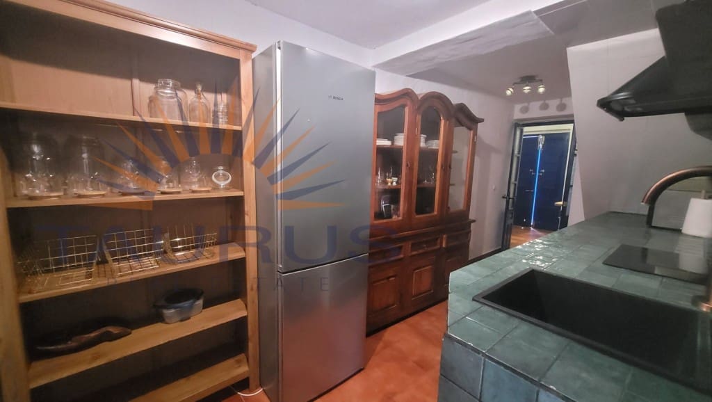 4 soveværelse Byhus til salg i Competa med garage - € 212.000 (Ref: 9337853)