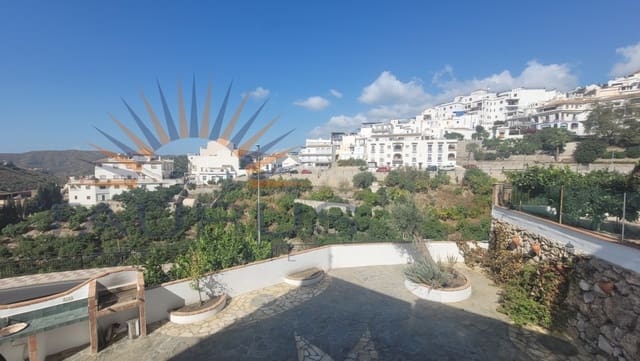 4 soverom Hus til salgs i Cómpeta med garasje - € 212 000 (Ref: 9337853)