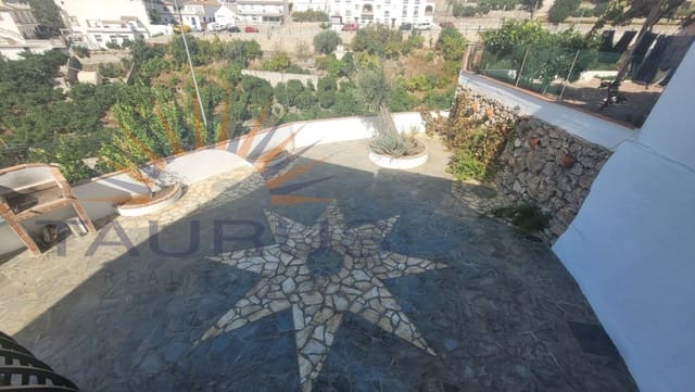 4 soverom Hus til salgs i Cómpeta med garasje - € 212 000 (Ref: 9337853)