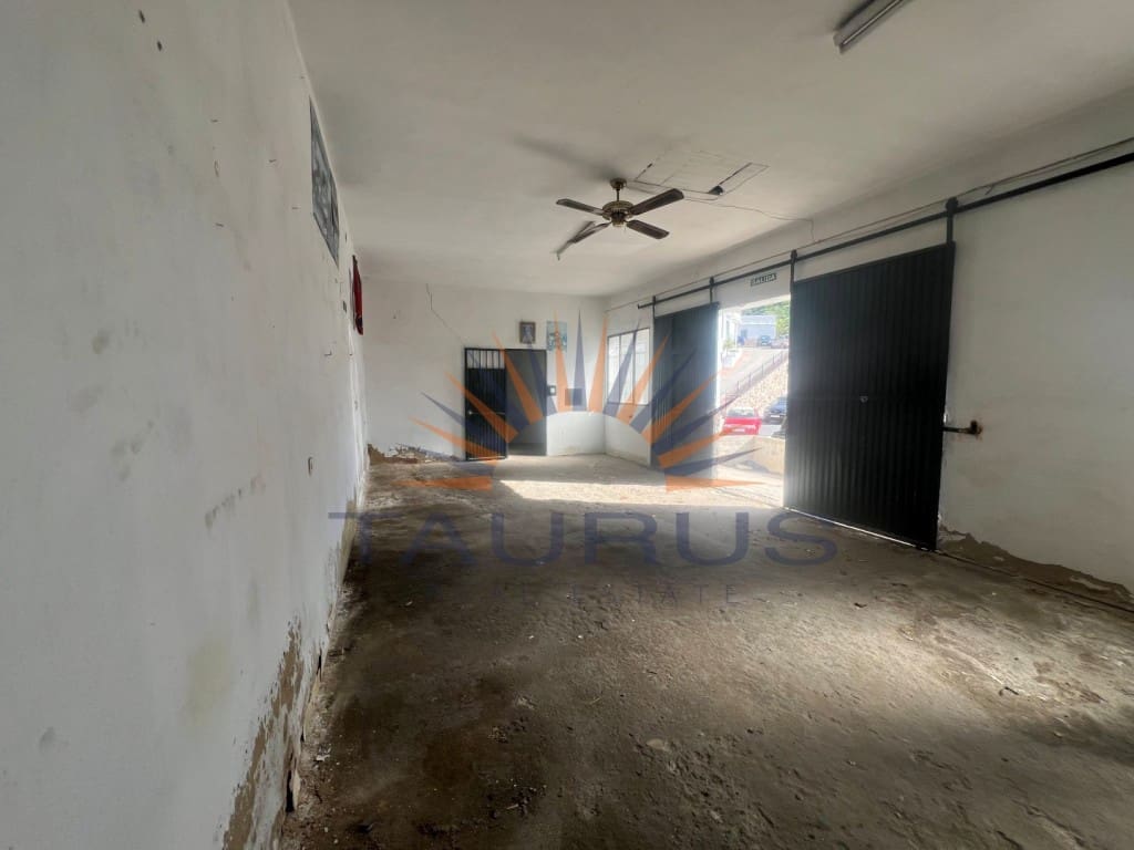 Maison de Ville à vendre à Competa avec garage - 140 000 € (Ref: 9337854)