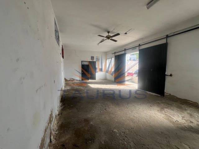 Maison de Ville à vendre à Cómpeta avec garage - 140 000 € (Ref: 9337854)