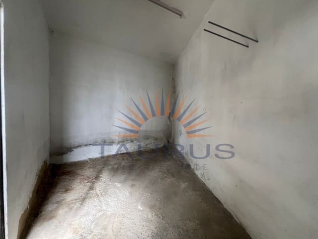 Maison de Ville à vendre à Cómpeta avec garage - 140 000 € (Ref: 9337854)