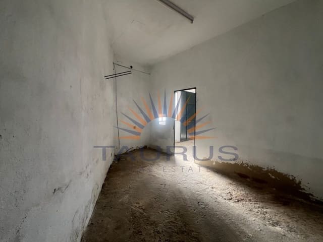 Maison de Ville à vendre à Cómpeta avec garage - 140 000 € (Ref: 9337854)