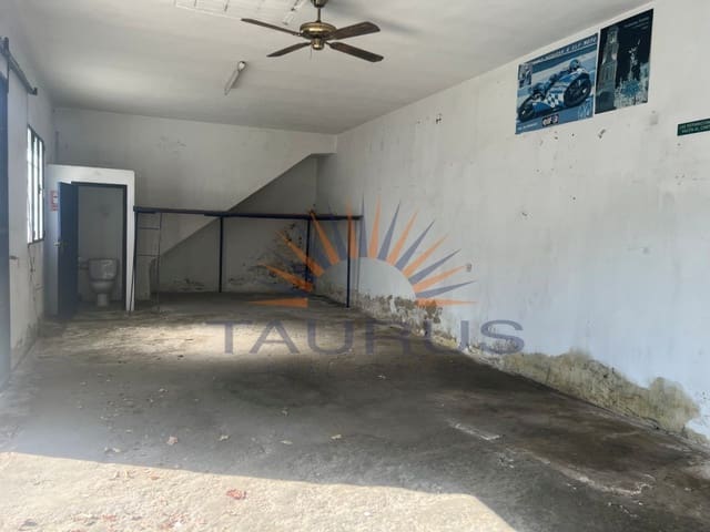 Maison de Ville à vendre à Cómpeta avec garage - 140 000 € (Ref: 9337854)