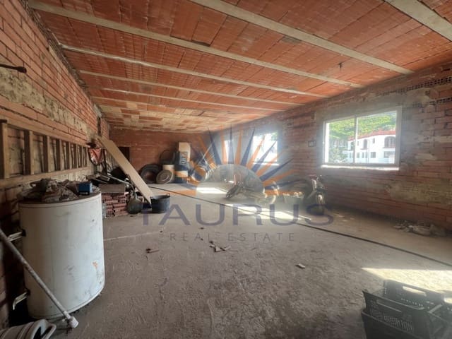 Maison de Ville à vendre à Cómpeta avec garage - 140 000 € (Ref: 9337854)