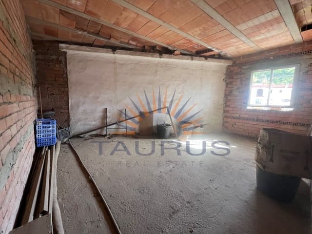 Maison de Ville à vendre à Cómpeta avec garage - 140 000 € (Ref: 9337854)