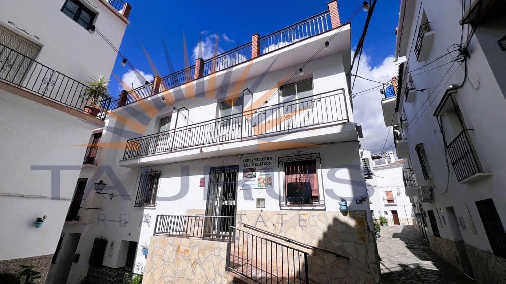 4 sypialnia Dom na sprzedaż w Archez - 175 000 € (Ref: 9337855)