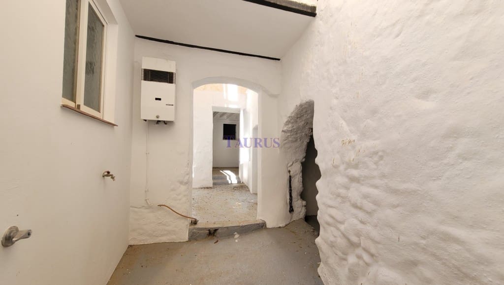 3 slaapkamer Huis te koop in Canillas de Albaida - € 98.000 (Ref: 9349285)