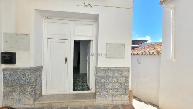 3 camera da letto Casa in vendita in Canillas de Albaida - 98.000 € (Rif: 9349285)