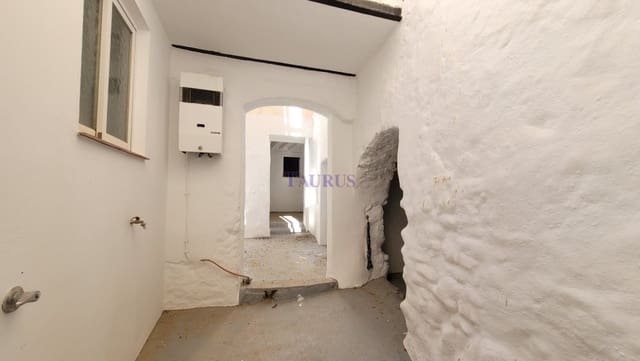 3 camera da letto Casa in vendita in Canillas de Albaida - 98.000 € (Rif: 9349285)