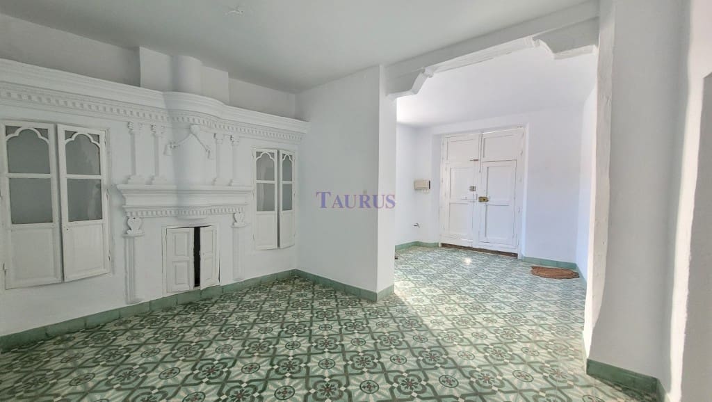 3 slaapkamer Huis te koop in Canillas de Albaida - € 98.000 (Ref: 9349285)