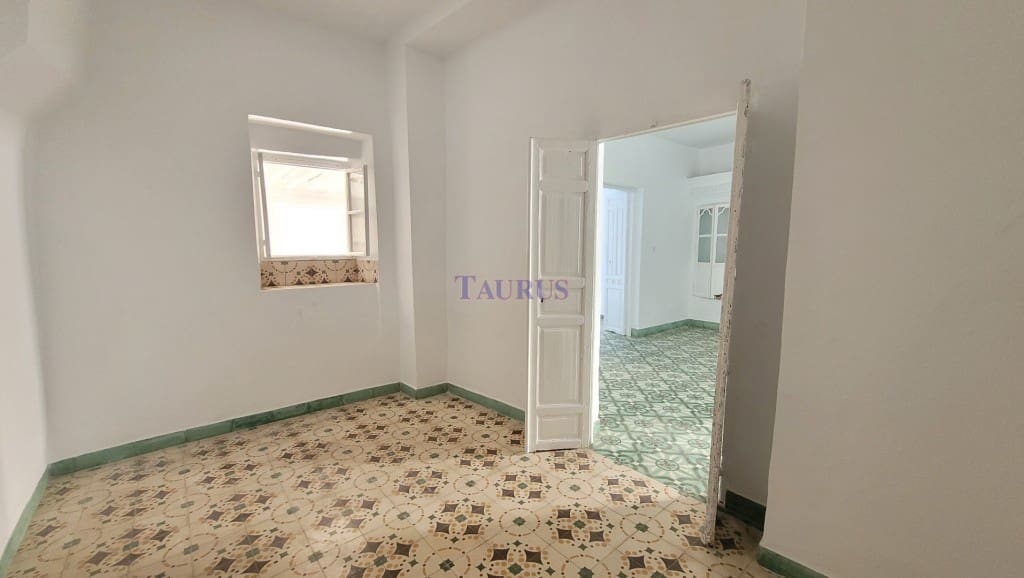 3 slaapkamer Huis te koop in Canillas de Albaida - € 98.000 (Ref: 9349285)