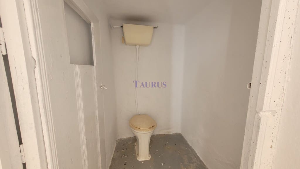 3 slaapkamer Huis te koop in Canillas de Albaida - € 98.000 (Ref: 9349285)