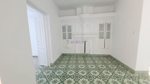 3 camera da letto Casa in vendita in Canillas de Albaida - 98.000 € (Rif: 9349285)