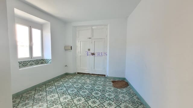 3 camera da letto Casa in vendita in Canillas de Albaida - 98.000 € (Rif: 9349285)