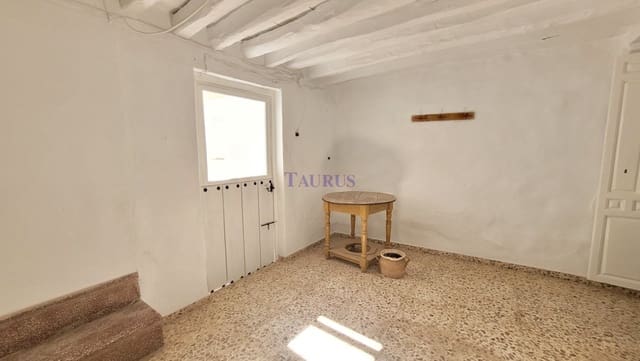 3 camera da letto Casa in vendita in Canillas de Albaida - 98.000 € (Rif: 9349285)