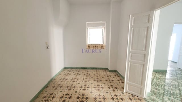 3 camera da letto Casa in vendita in Canillas de Albaida - 98.000 € (Rif: 9349285)