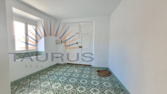 3 soveværelse Byhus til salg i Canillas de Albaida - € 98.000 (Ref: 9349285)