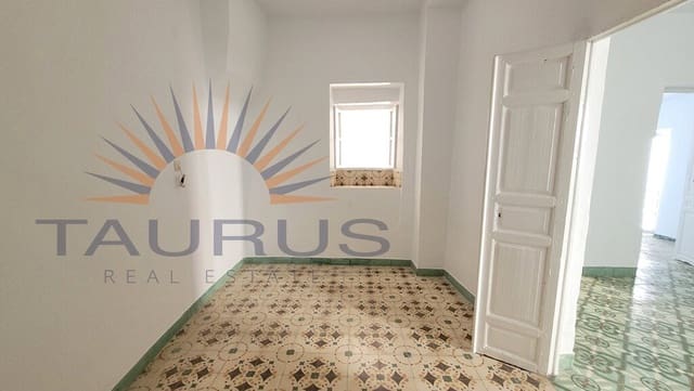 3 soveværelse Byhus til salg i Canillas de Albaida - € 98.000 (Ref: 9349285)