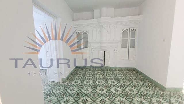 3 soveværelse Byhus til salg i Canillas de Albaida - € 98.000 (Ref: 9349285)