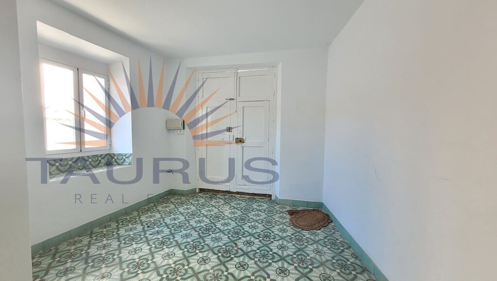 3 soverom Hus til salgs i Canillas de Albaida - € 98 000 (Ref: 9349285)