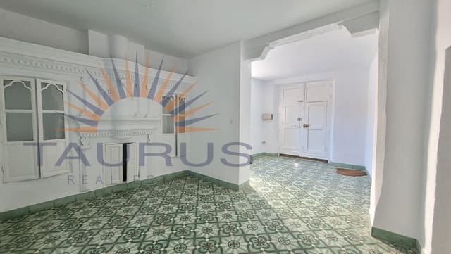 3 Zimmer Haus zu verkaufen in Canillas de Albaida - 98.000 € (Ref: 9349285)