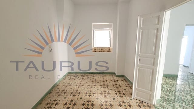 3 Zimmer Haus zu verkaufen in Canillas de Albaida - 98.000 € (Ref: 9349285)