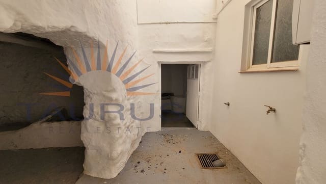 3 Zimmer Haus zu verkaufen in Canillas de Albaida - 98.000 € (Ref: 9349285)