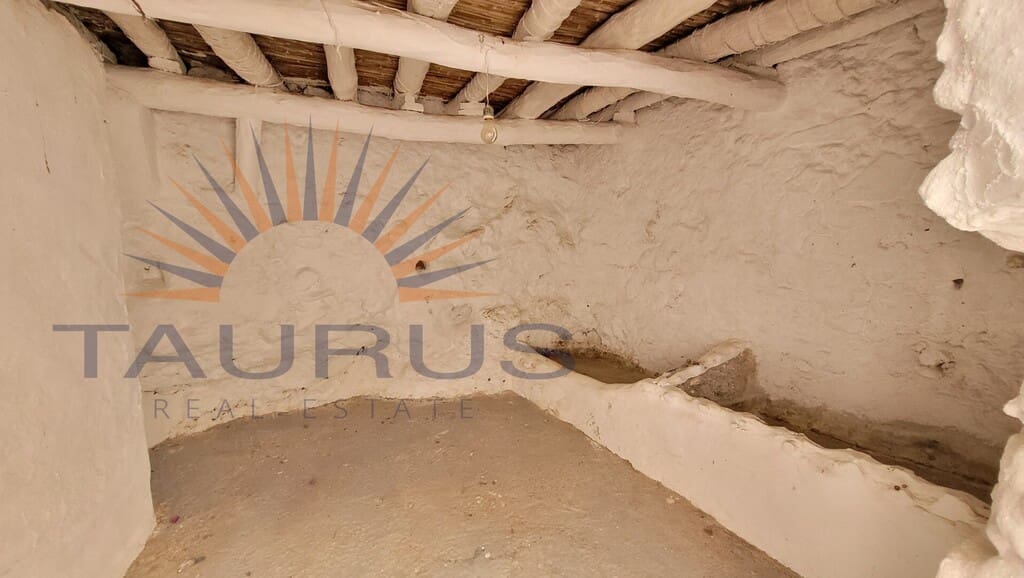 3 soverom Hus til salgs i Canillas de Albaida - € 98 000 (Ref: 9349285)