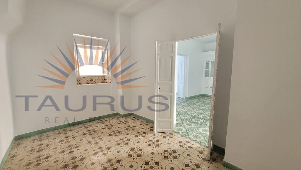3 soverom Hus til salgs i Canillas de Albaida - € 98 000 (Ref: 9349285)