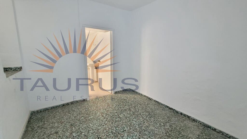 3 soverom Hus til salgs i Canillas de Albaida - € 98 000 (Ref: 9349285)