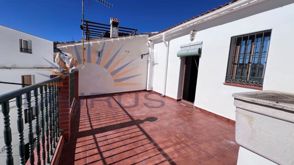 5 slaapkamer Huis te koop in Archez - € 180.000 (Ref: 9367223)