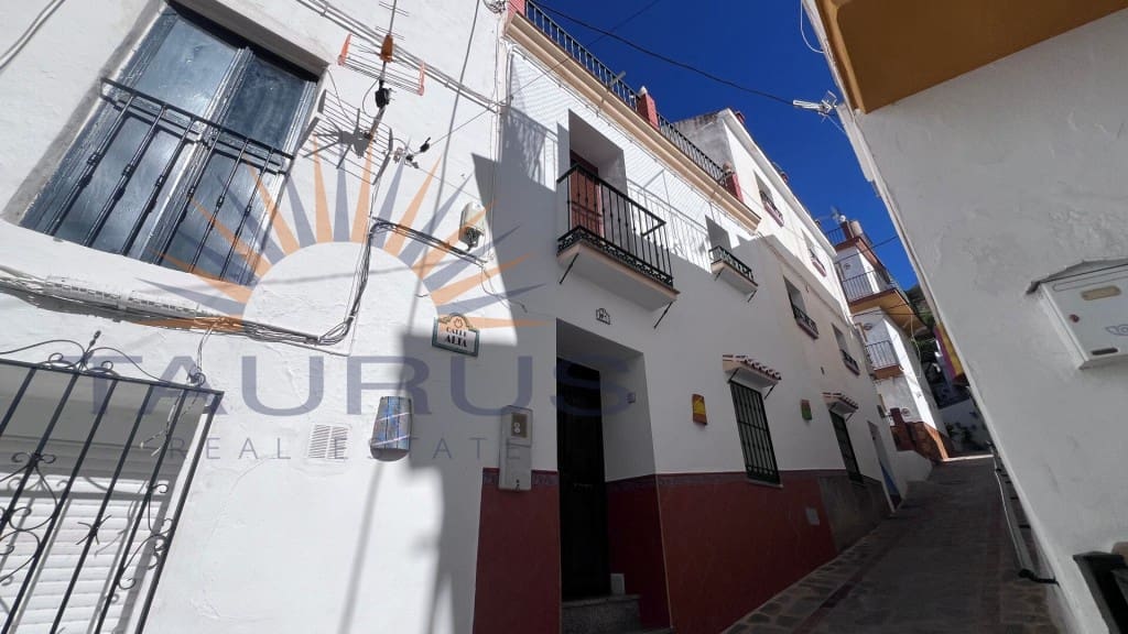 5 slaapkamer Huis te koop in Archez - € 180.000 (Ref: 9367223)